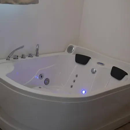 Boschetto Segreto Casa vacanze Noto