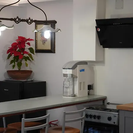 Casa vacanze Boschetto Segreto Noto
