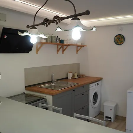 Boschetto Segreto Casa vacanze Noto