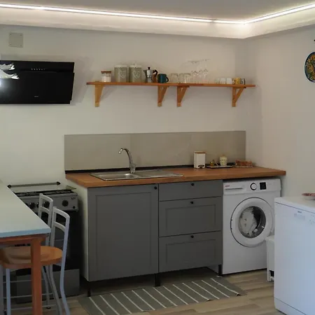 Casa vacanze Boschetto Segreto Noto