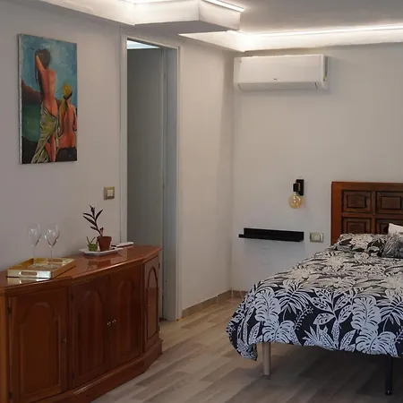 Casa vacanze Boschetto Segreto Noto