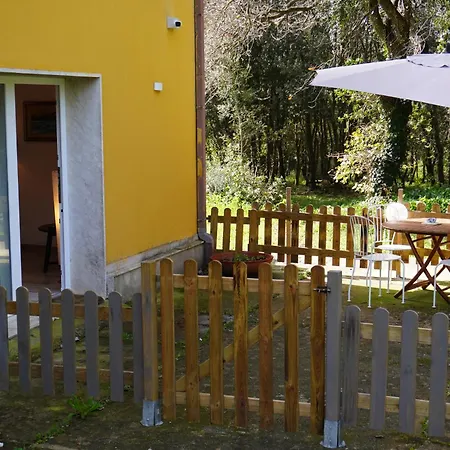 Boschetto Segreto Casa vacanze Noto