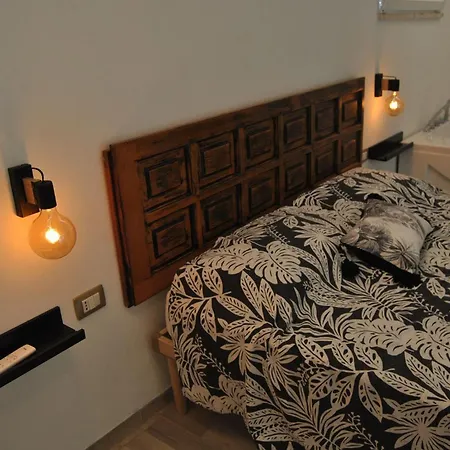 Boschetto Segreto Holiday home *