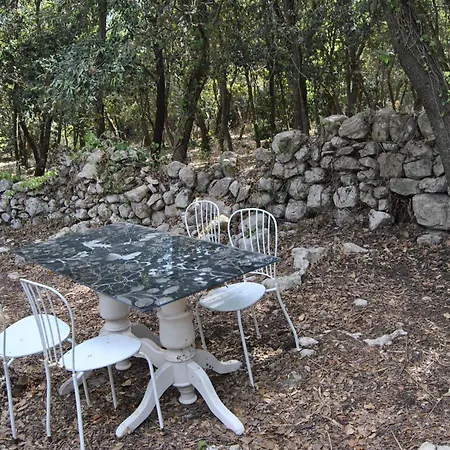 Boschetto Segreto Noto