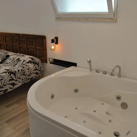 Boschetto Segreto * Noto