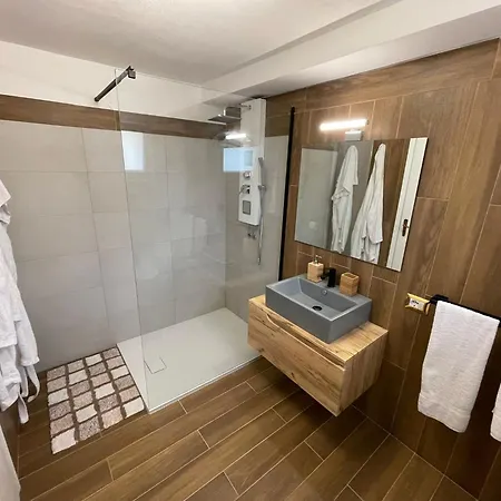 Boschetto Segreto Holiday home