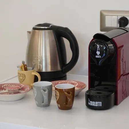 Holiday home Boschetto Segreto *