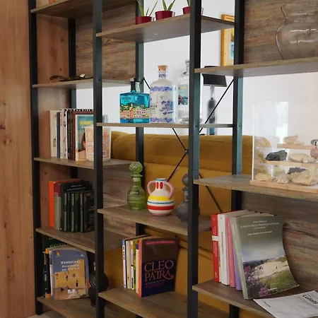 Holiday home Boschetto Segreto Noto