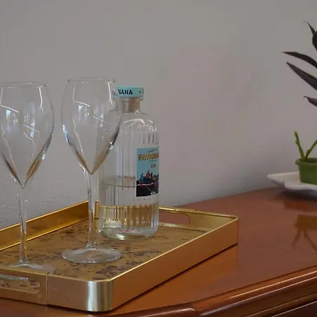 Holiday home Boschetto Segreto *