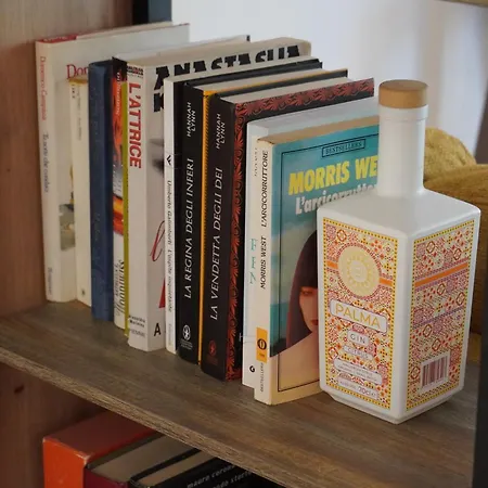 Holiday home Boschetto Segreto *