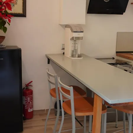 Holiday home Boschetto Segreto *